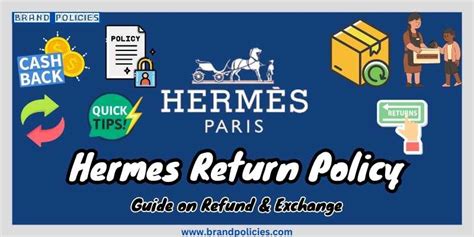 rebuy retoure hermes|hermes return policy.